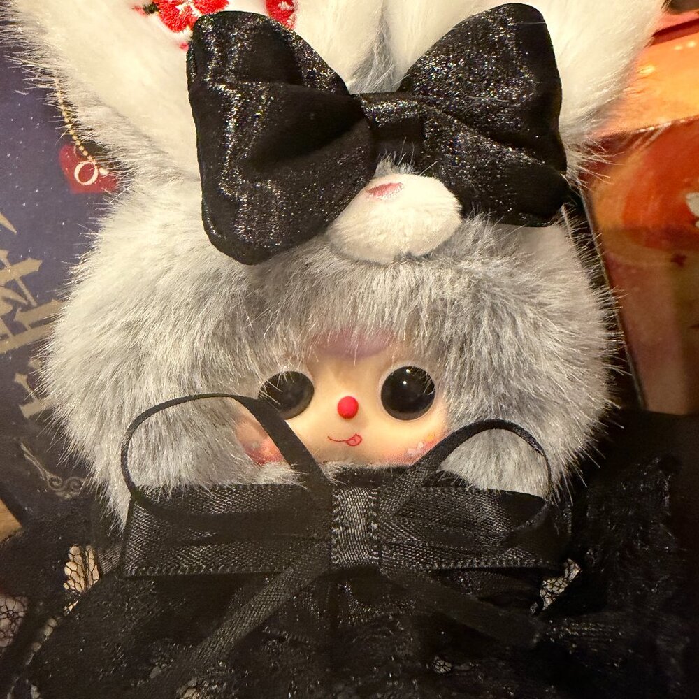 Baby Three Flower Fairy - InkBerry